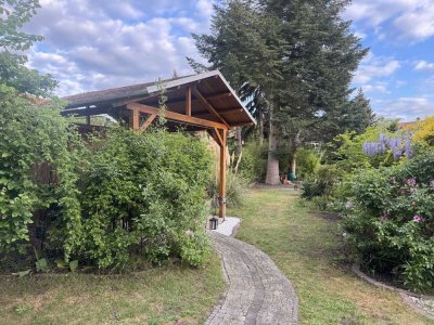 Freundliche 3-Zimmer-Dachgeschosswohnung mit gehobener Innenausstattung in Dessau-Roßlau