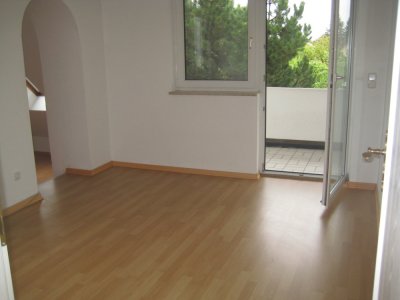 2er WG in Allach sucht Mitbewohner*in