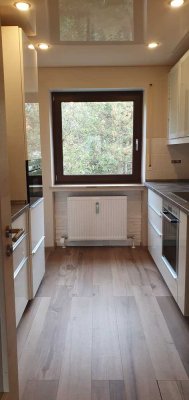 Elegante 4-Zimmer-Wohnung mit Balkon im 2. OG in Augsburg-Haunstetten; ideal für Familien oder WG