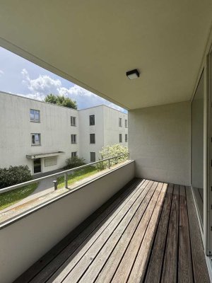 Seniorengerechtes Wohnen im Zentrum - Vermietung ausschließlich an Personen ab 60 Jahren