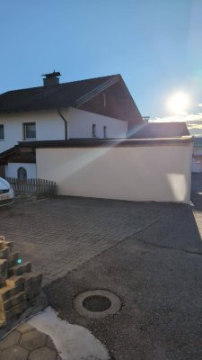 Gemütliche 3.5 Zimmer-Wohnung in Fritzens