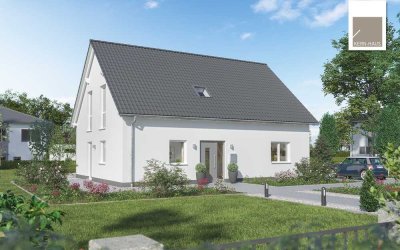 Das perfekte Haus für Groß & Klein! (inkl. Grundstück und Kaufnebenkosten)
