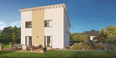 Ihr persönliches Traumhaus - maßgeschneidert für Ihre Wünsche!