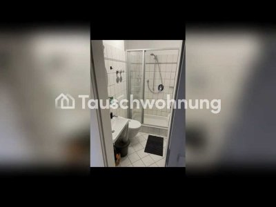 Tauschwohnung: Süße 2-Zimmer-Wohnung in Mainz-Neustadt