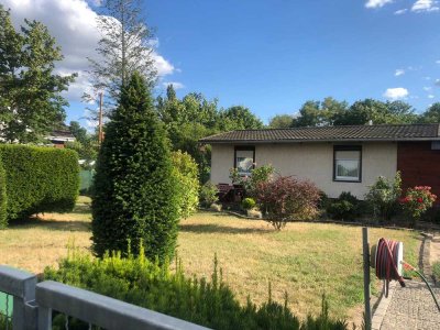 Haus mit 2,5 Zimmern in Berlin Bohnsdorf