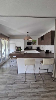 ***Einbauküche** 3-Raum Wohnung mit Balkon und Lift