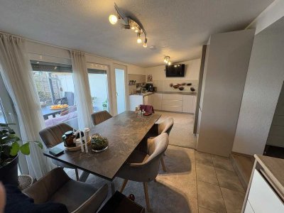 Reihenmittelhaus in familienfreundlicher Wohngegend in Neckarsulm