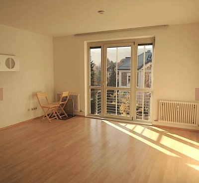 Garconniere Villach - provisionsfrei
