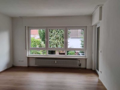 2-Zimmer Wohnung im Bommichring in Glattbach