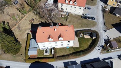 Ruhig, grün, vermietet – Anlegerwohnung in Top-Zustand