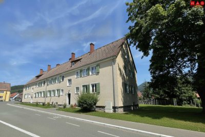 Charmante Kleinwohnung mit Küche im Herzen der Wohfühlsiedlung PROVISIONSFREI!