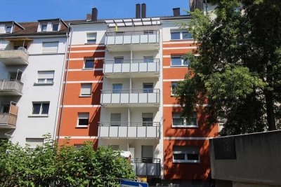 Wohnen am Stadtgarten
