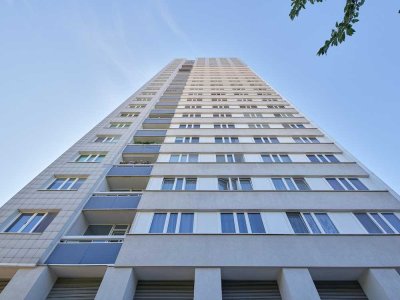 Ja, ich will! Wagen Sie den ersten Schritt zur ersten eigenen Wohnung!   "Bezugsfertig ab Mitte Mai"