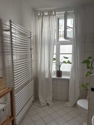 Nachmieter/in gesucht für Zimmer-Wohnung