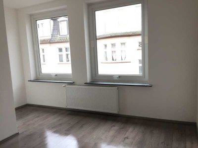 Moderne 2,5-Zimmer-Wohnung in einem sanierten Altbau
