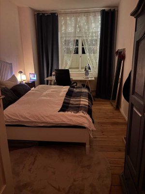 Wohnung zur Untermiete in Brandenburgs Altstadt
