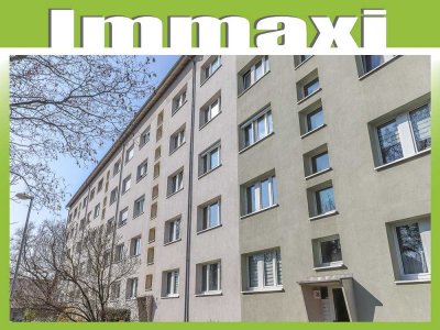 2 RAUM + MARIENBRUNN + LAMINAT + KÜCHE + 4. OG + AB MAI VERFÜGBAR