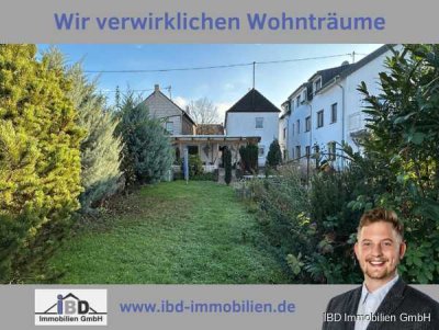 Einfamilienhaus mit Potenzial in Köln-Godorf
Renovieren, einziehen und wohlfühlen!