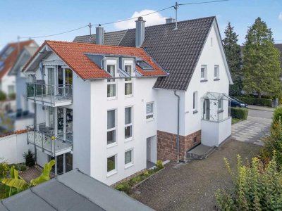 Einziehen, aufatmen, ankommen – Easy Living in Durlach!