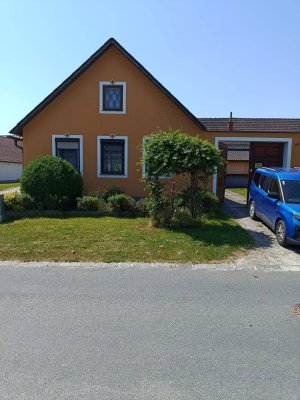 Haus im Waldviertel