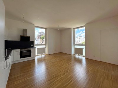 WOHNEN IN FREISTADT - 2 ZIMMER WOHNUNG MIT BALKON UND TIEFGARAGE