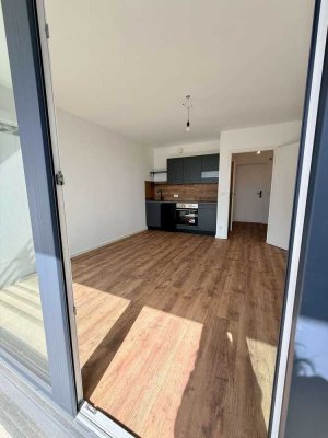 Frisch saniertes 1-ZI-Apartment am Schwabinger Tor - sofort bezugsfertig!