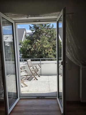 Sonnige 2,5 Zimmer für 1 Person