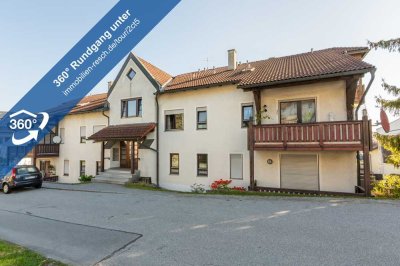 Gut aufgeteiltes Appartement! 
mit guter Infrastruktur und guter Anbindung zur UNI