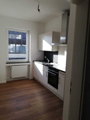 Gemütliche Wohnung im Herzen von Prüm