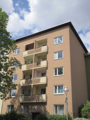 Sehr schöne PROVISIONSFREIE 2-Zimmer-Wohnung in Berlin-Mitte-Gesundbrunnen