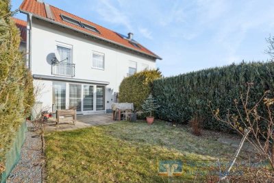 Reihenmittelhaus in Kaufbeuren