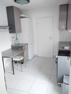 NEU: Attraktive, 2-Zimmer-DG-Wohnung in Herne-Mitte im 3-FH mit Fußbodenheizung