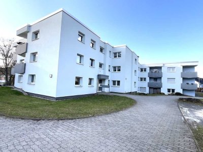 1,5 Zimmer-Wohnung in Pegnitz