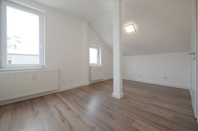 Gemütliches Dachgeschoss Zimmer in Friedberg (Hessen)