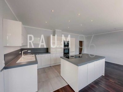 Exklusives Penthouse mit Dachterrasse und Aufzug im Süden der Vestestadt