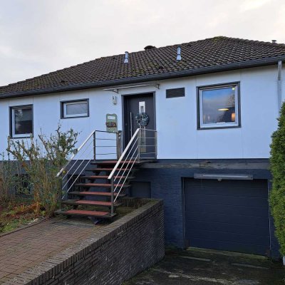 Freistehender Bungalow in Jülich/Stetternich