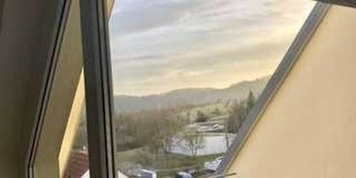 Zauberhafte & sonnige 3 Zimmer Maisonette Wohnung mit 2 Dachterrassen und Garage in Rottenburg a. N