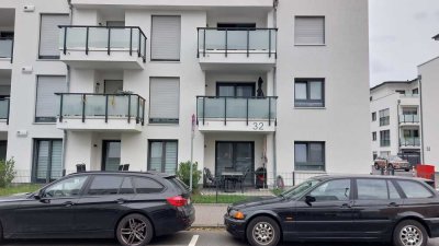 Attraktive 3-Raum-Erdgeschosswohnung mit gehobener Innenausstattung in Paderborn
