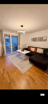 3-Zimmer-Wohnung zu verkaufen