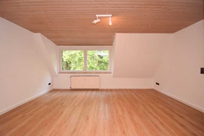 Zentral gelegene 2-Zimmer-Wohnung am Inselwallpark!