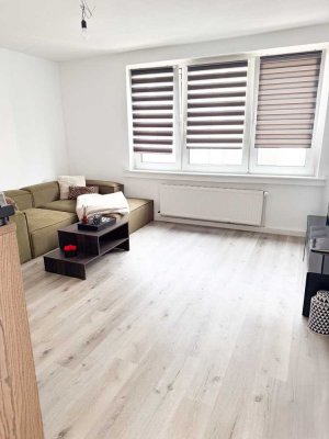 zentrale 2-Zimmerwohnung für Kapitalanleger in Friedrichstadt