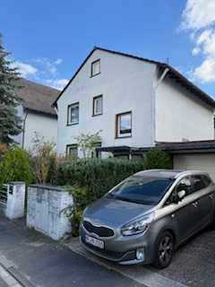 Charmantes Einfamilienhaus in ruhiger Wohnlage mit sehr großen Garten