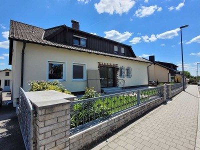 Vermietung nach Renovierung! Großzügige 5-Zimmer Wohnung in Wackersdorf