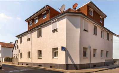 “Charmante, Erdgeschosswohnung in zentraler Lage – ideal für Eigennutzung oder als Kapitalanlage