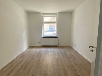 Schönes 1,5-Raum-Apartment (ca. 35 m²) | Erstbezug nach Komplett-Sananierung