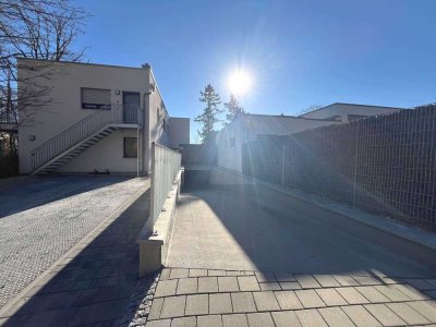 **1 Monat mietfrei** Wunderschöne möblierte 1-Zimmer Wohnung mit Südterrasse!