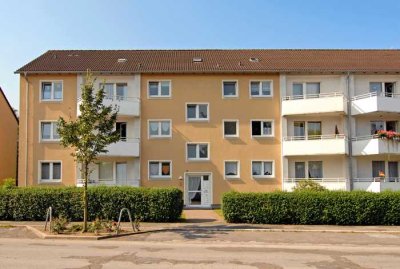 2-Zimmer-Wohnung in Recklinghausen Süd - WBS erforderlich!