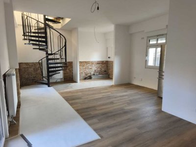 ein kleines Haus im Zentrum- Nahe Schule