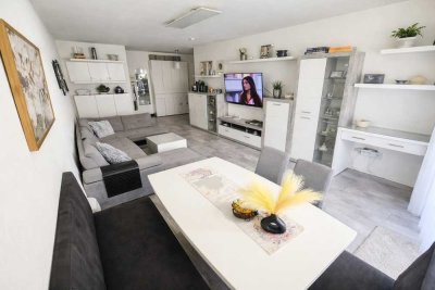Frankfurt Sachsenhausen  2 Zimmerwohnung auch möbliert als Kapitalanlage