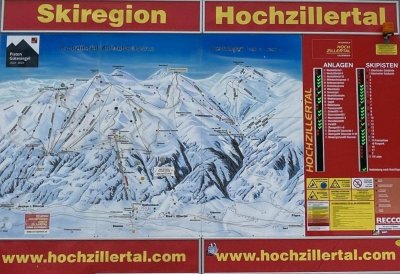 Ski in Ski out im Tiroler Zillertal mit Freizeitwohnsitz